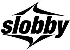 slobby