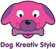 Dog Kreativ Style