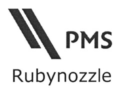 PMS Rubynozzle