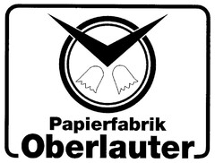 Papierfabrik Oberlauter