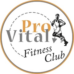 Pro Vital Fitness Club