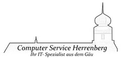 Computer Service Herrenberg Ihr IT-Spezialist aus dem Gäu