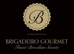 BRIGADEIRO GOURMET Finest Brazilian Sweets