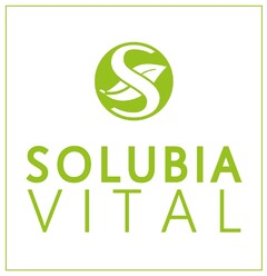 SOLUBIA VITAL