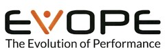 EVOPE The Evolution of Performance