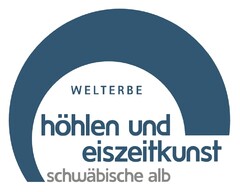 WELTERBE höhlen und eiszeitkunst schwäbische alb