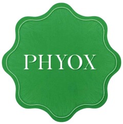 PHYOX