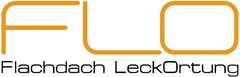 FLO Flachdach LeckOrtung