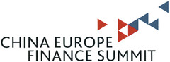 CHINA EUROPE FINANCE SUMMIT