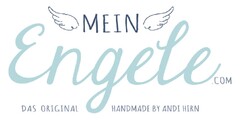 MEIN Engele.COM DAS ORIGINAL HANDMADE BY ANDI HIRN