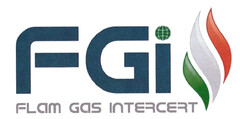 FGi FLam Gas InTERCERT