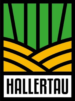 HALLERTAU