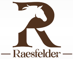 R Raesfelder