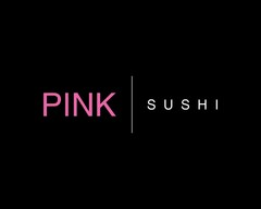 PINK SUSHI