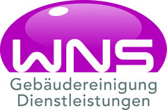 WNS Gebäudereinigung Dienstleistungen