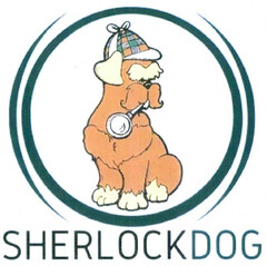 SHERLOCKDOG