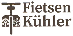 Fietsen Kühler