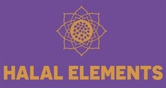 HALAL ELEMENTS