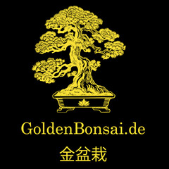 GoldenBonsai.de