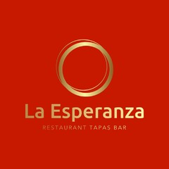 La Esperanza RESTAURANT TAPAS BAR