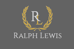 RL RALPH LEWIS