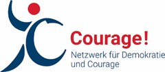 Courage! Netzwerk für Demokratie und Courage