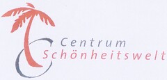 Centrum Schönheitswelt