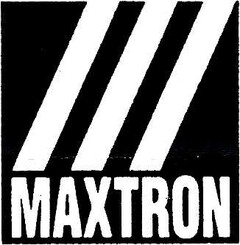 MAXTRON