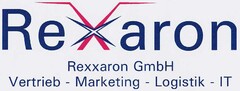 Rexxaron GmbH