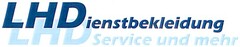 LHDienstbekleidung Service und mehr