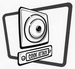 COOK ATTACK