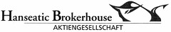 Hanseatic Brokerhouse AKTIENGESELLSCHAFT