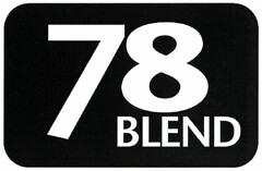 BLEND 78