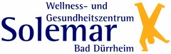 Wellness- und Gesundheitszentrum Solemar Bad Dürrheim