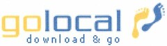 golocal download & go