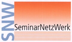 SNW SeminarNetzWerk