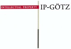 INTELLECTUAL PROPERTY IP-GÖTZ