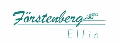 Förstenberg Elfin