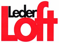 Leder Loft