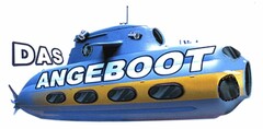 DAS ANGEBOOT