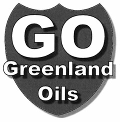 GO Greenland Oils