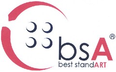 bsA best standART