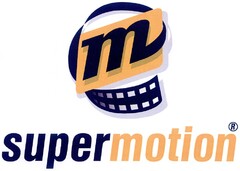 supermotion