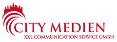 CITY MEDIEN XXL COMMUNICATION SERVICE GMBH