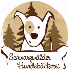 Schwarzwälder Hundebäckerei