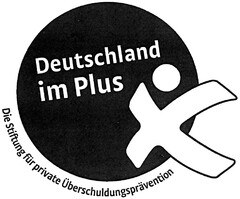 Deutschland im Plus Die Stiftung für private Überschuldungsprävention