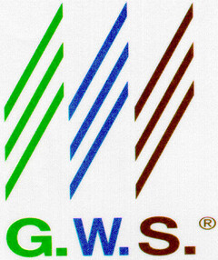 G.W.S.