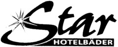 Star HOTELBÄDER