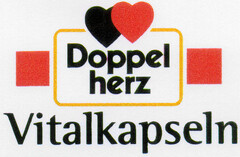 Doppelherz Vitalkapseln