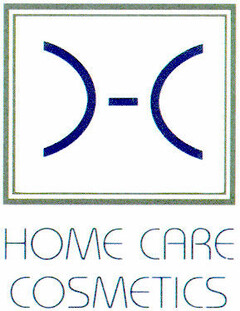 HOME CARE COSMETICS